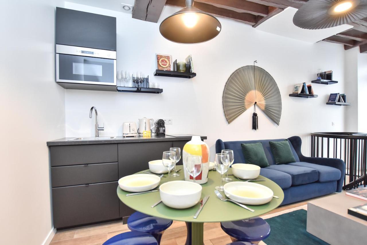 Cmg Saint-Georges/ Rodier Paris Exterior foto